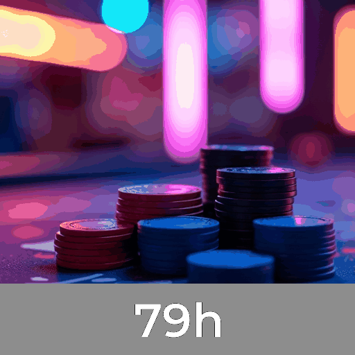 Descubra a Emoção dos Jogos de Cassino no 79h