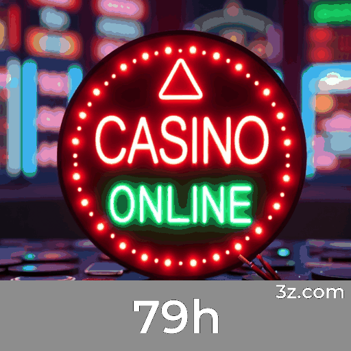 79h login page Brazil – secure online casino access