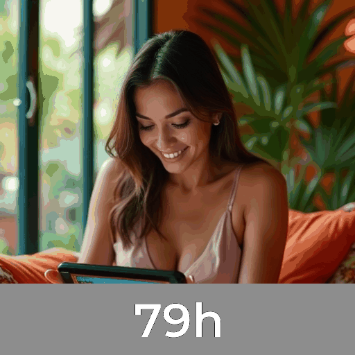 Descubra os Segredos dos Slots com 79h: Aventura de Giros