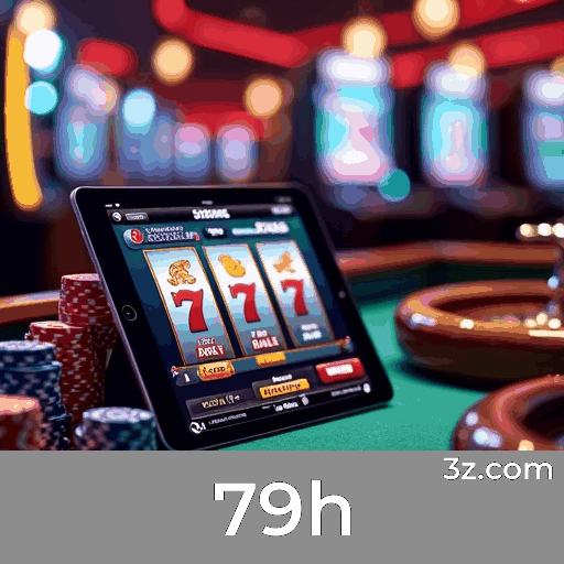 79h login page Brazil – secure online casino access