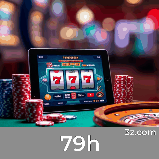 79h login page Brazil – secure online casino access
