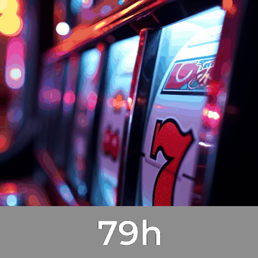 Descubra a Emoção dos Jogos de Cassino no 79h